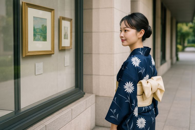 この着こなしで行けるTPOとは？