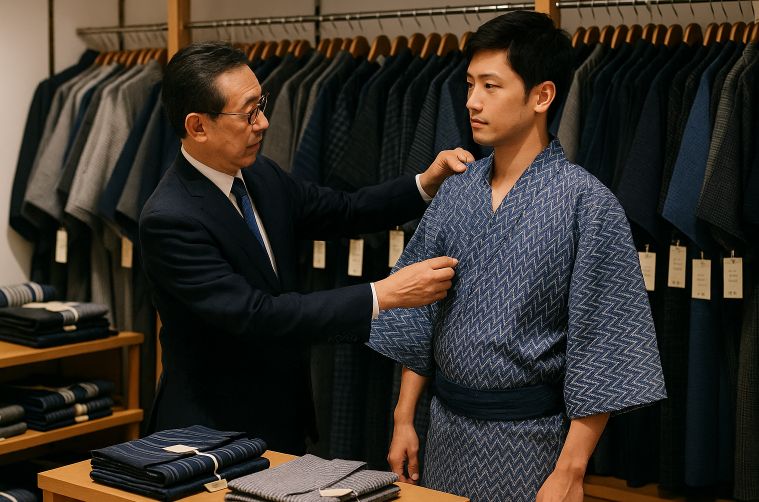 百貨店での価格帯