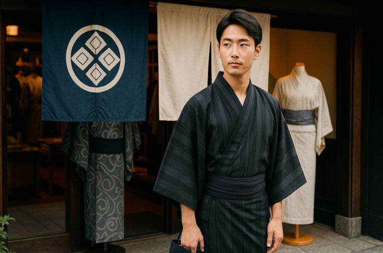 人気を左右する素材と柄