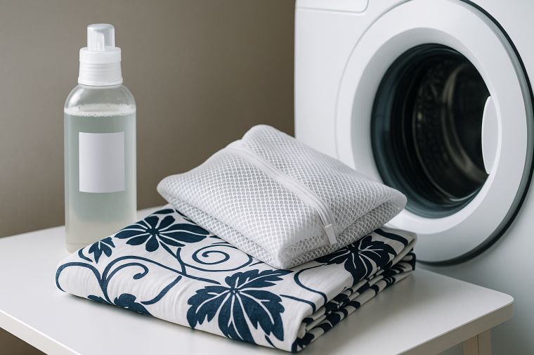 浴衣洗いは中性洗剤が必須