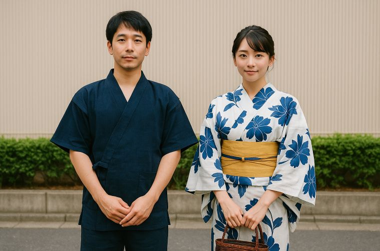 メンズとレディースでの選び方