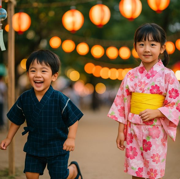 子供用はどっちがおすすめ？