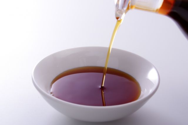 醤油　しょう油