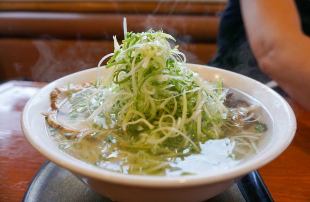 函館ラーメン