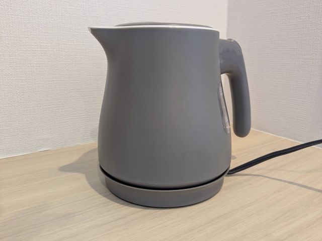 電気ケトル