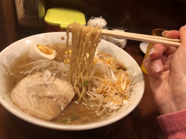 ラーメン３