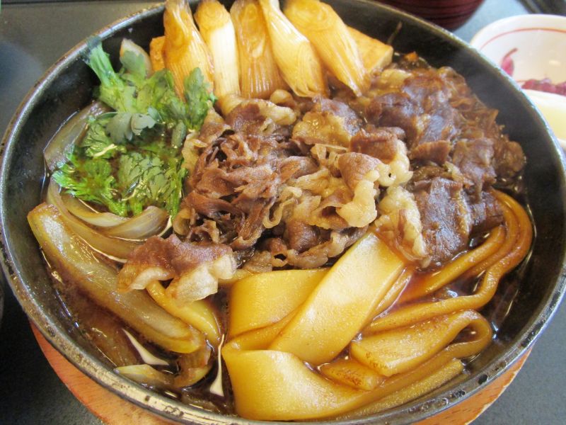 すき焼きの締め完全ガイド うどんから雑炊まで