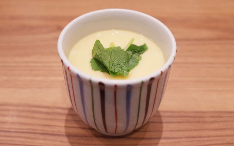 茶碗蒸し