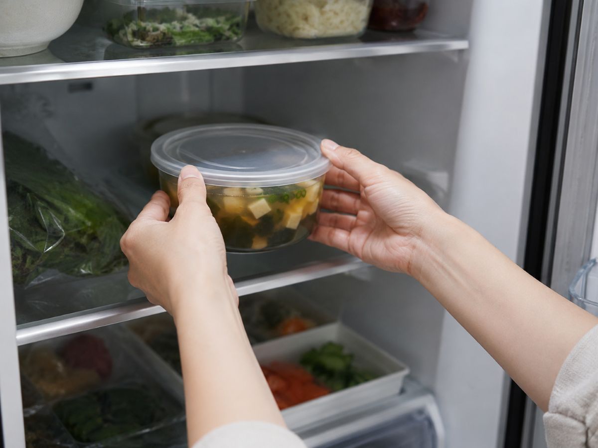 味噌汁の冷蔵庫での日持ちは？保存術も解説