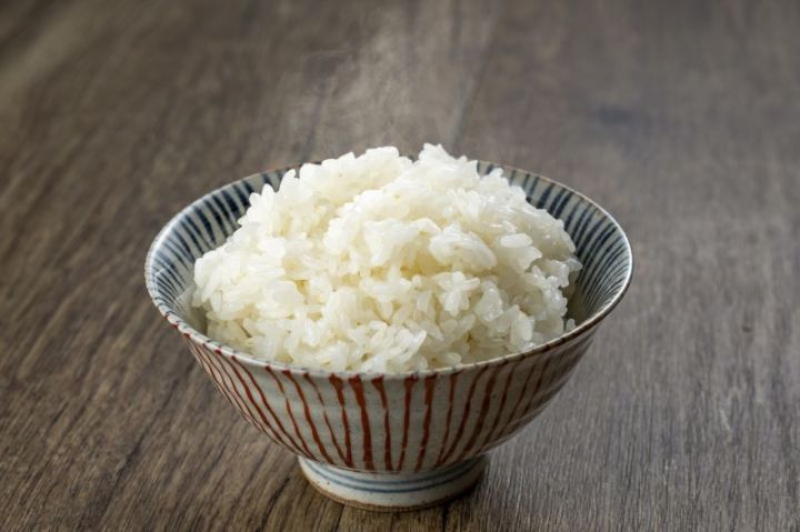 ご飯 お茶碗
