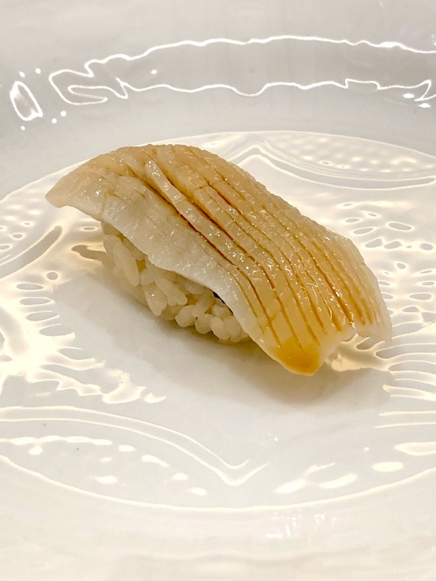 たいら貝