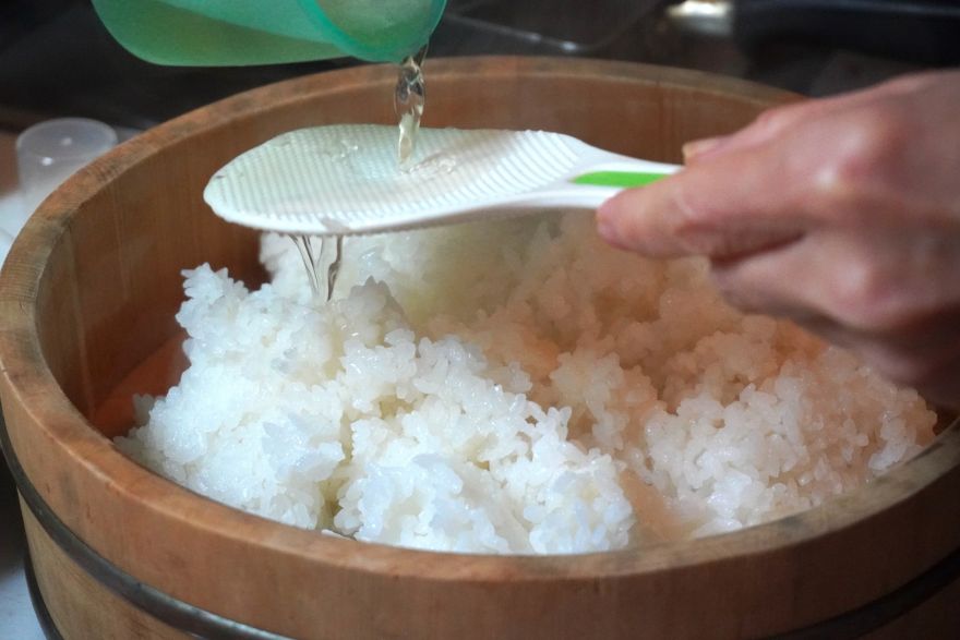 酢飯
