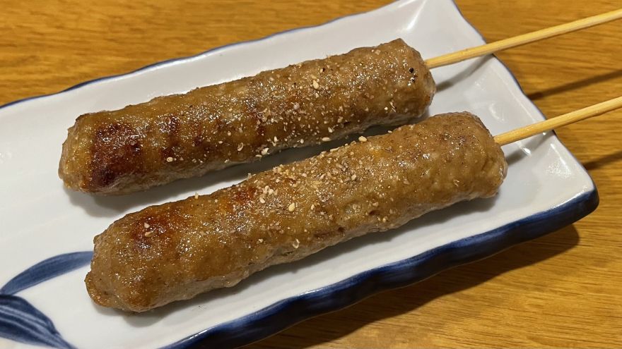 つくね
